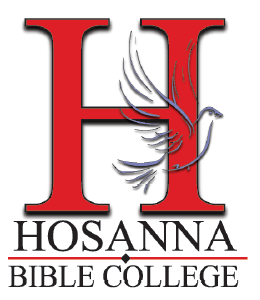 Hosanna Bible College