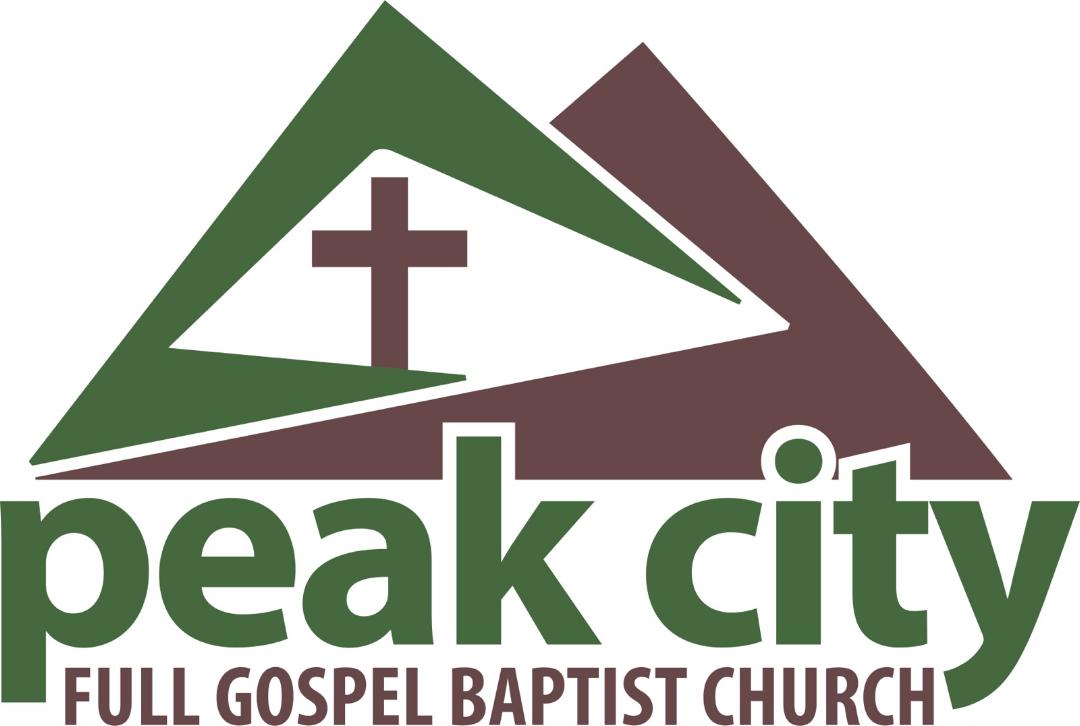 Peak City logo