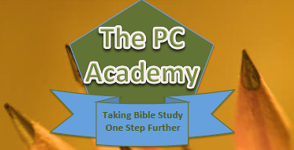 PC Academy banner