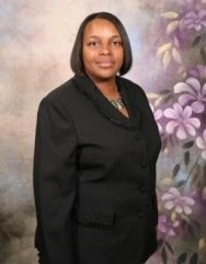 First Lady, Evangelist Lakithia Chapman